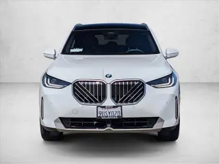 BMW X3 2025 AWD 30 xDrive 4dr Sports Activity Vehicle