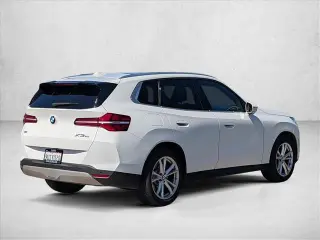 BMW X3 2025 AWD 30 xDrive 4dr Sports Activity Vehicle