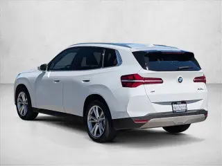 BMW X3 2025 AWD 30 xDrive 4dr Sports Activity Vehicle