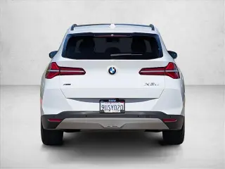 BMW X3 2025 AWD 30 xDrive 4dr Sports Activity Vehicle