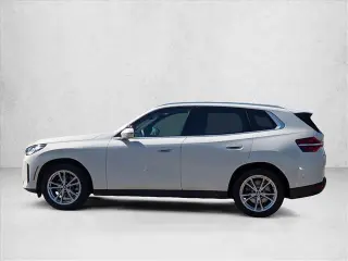BMW X3 2025 AWD 30 xDrive 4dr Sports Activity Vehicle