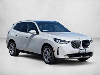 BMW X3 2025 AWD 30 xDrive 4dr Sports Activity Vehicle