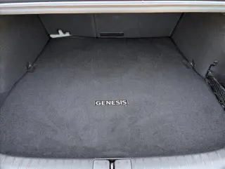 Genesis G70 2026 AWD 2.5T Prestige 4dr Sedan