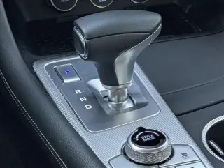 Genesis G70 2026 AWD 2.5T Prestige 4dr Sedan