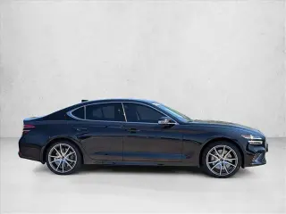 Genesis G70 2026 AWD 2.5T Prestige 4dr Sedan