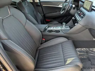Genesis G70 2026 AWD 2.5T Prestige 4dr Sedan