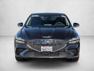 Genesis G70 2026 AWD 2.5T Prestige 4dr Sedan