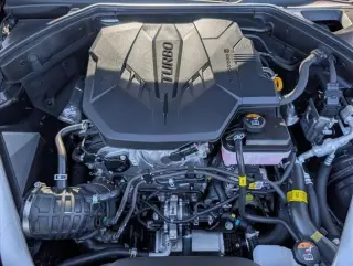 Genesis G70 2026 AWD 2.5T Prestige 4dr Sedan