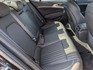 Genesis G70 2026 AWD 2.5T Prestige 4dr Sedan