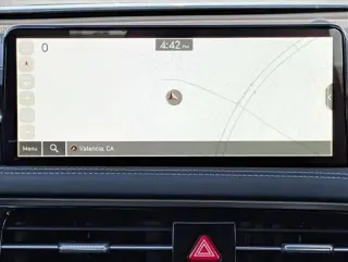 Genesis G70 2026 AWD 2.5T Prestige 4dr Sedan