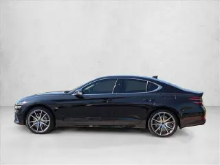 Genesis G70 2026 AWD 2.5T Prestige 4dr Sedan