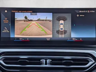 BMW i4 2023 eDrive40 Gran Coupe 4dr Sedan