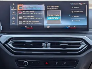 BMW i4 2023 eDrive40 Gran Coupe 4dr Sedan