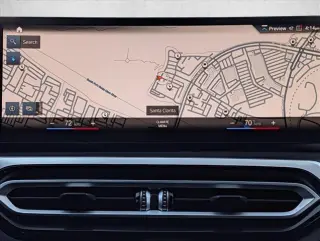 BMW i4 2023 eDrive40 Gran Coupe 4dr Sedan