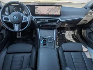 BMW i4 2023 eDrive40 Gran Coupe 4dr Sedan