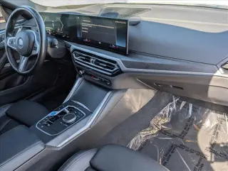BMW i4 2023 eDrive40 Gran Coupe 4dr Sedan