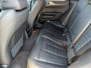 BMW i4 2023 eDrive40 Gran Coupe 4dr Sedan