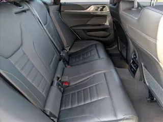 BMW i4 2023 eDrive40 Gran Coupe 4dr Sedan