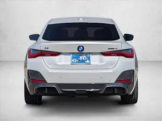 BMW i4 2023 eDrive40 Gran Coupe 4dr Sedan