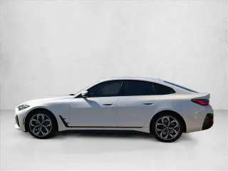 BMW i4 2023 eDrive40 Gran Coupe 4dr Sedan