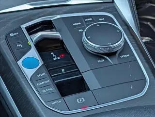 BMW i4 2023 eDrive40 Gran Coupe 4dr Sedan