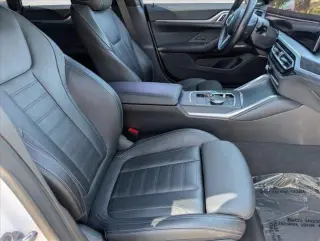 BMW i4 2023 eDrive40 Gran Coupe 4dr Sedan