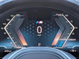 BMW i4 2023 eDrive40 Gran Coupe 4dr Sedan