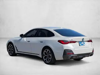 BMW i4 2023 eDrive40 Gran Coupe 4dr Sedan