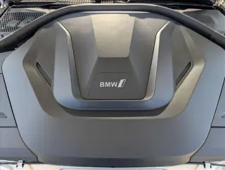 BMW i4 2023 eDrive40 Gran Coupe 4dr Sedan