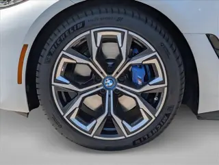 BMW i4 2023 eDrive40 Gran Coupe 4dr Sedan
