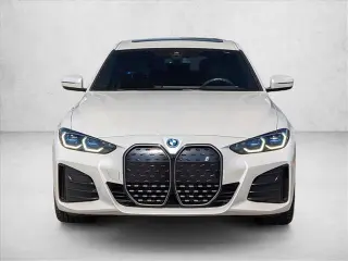 BMW i4 2023 eDrive40 Gran Coupe 4dr Sedan