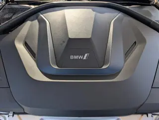 BMW i4 2023 eDrive35 Gran Coupe 4dr Sedan