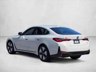 BMW i4 2023 eDrive35 Gran Coupe 4dr Sedan