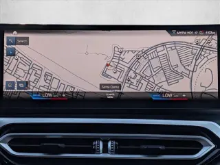BMW i4 2023 eDrive35 Gran Coupe 4dr Sedan