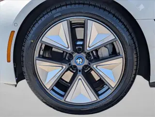 BMW i4 2023 eDrive35 Gran Coupe 4dr Sedan