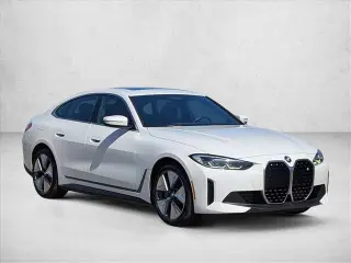 BMW i4 2023 eDrive35 Gran Coupe 4dr Sedan