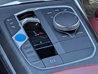BMW i4 2023 eDrive35 Gran Coupe 4dr Sedan