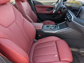 BMW i4 2023 eDrive35 Gran Coupe 4dr Sedan