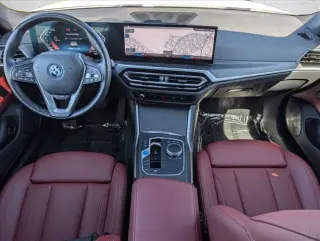 BMW i4 2023 eDrive35 Gran Coupe 4dr Sedan