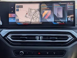 BMW i4 2023 eDrive35 Gran Coupe 4dr Sedan