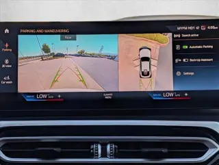 BMW i4 2023 eDrive35 Gran Coupe 4dr Sedan
