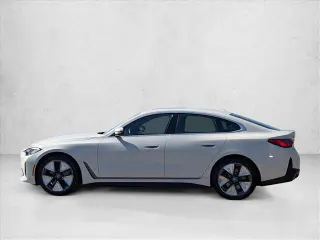 BMW i4 2023 eDrive35 Gran Coupe 4dr Sedan