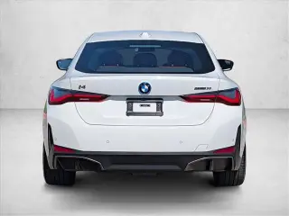 BMW i4 2023 eDrive35 Gran Coupe 4dr Sedan