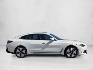 BMW i4 2023 eDrive35 Gran Coupe 4dr Sedan