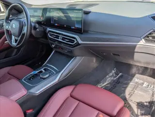 BMW i4 2023 eDrive35 Gran Coupe 4dr Sedan