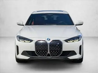 BMW i4 2023 eDrive35 Gran Coupe 4dr Sedan