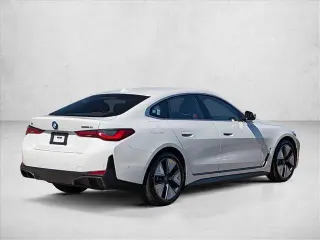 BMW i4 2023 eDrive35 Gran Coupe 4dr Sedan