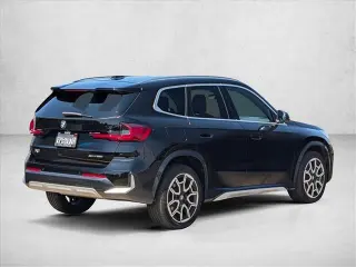 BMW X1 2025 AWD xDrive28i 4dr Sports Activity Vehicle