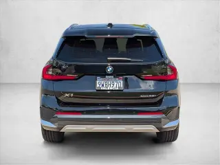 BMW X1 2025 AWD xDrive28i 4dr Sports Activity Vehicle