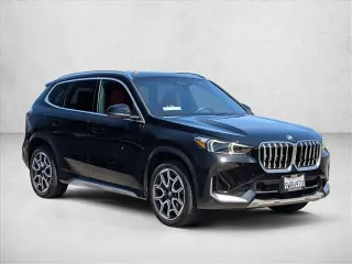 BMW X1 2025 AWD xDrive28i 4dr Sports Activity Vehicle